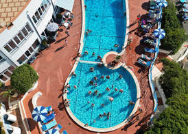 Hôtel Club Jumbo Cefalu 4