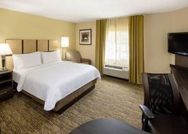 Candlewood Suites WINDSOR LOCKS BRADLEY ARPT by IHG 5