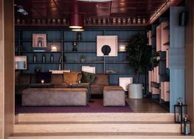 Clarion Hotel Gillet 3