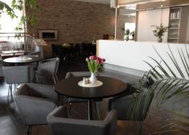 Arena Hotell 4