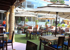 Mindel Hotel 3