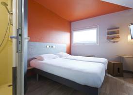 ibis budget Le Mans Universite 4