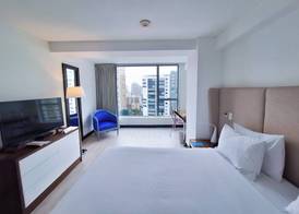 Radisson Hotel Decapolis Miraflores 5