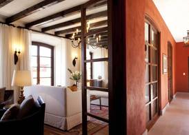 Rosewood San Miguel De Allende 2