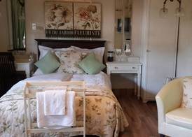 Benka LifeStyle Country Cottages 4