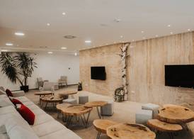 Aparthotel Centar Sarajevo 4