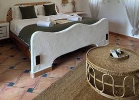 Hôtel Palombaggia 5