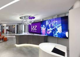 Jaz in the City Stuttgart 4