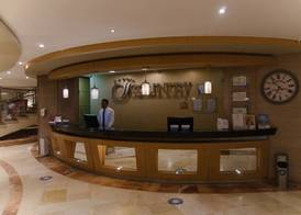 Country International Hotel 2