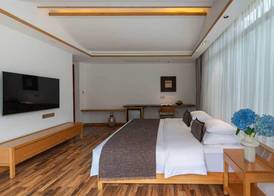YangShuo Waterside Boutique Hotel 4