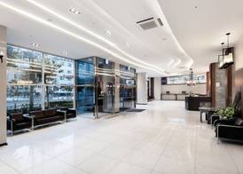Hotel Bernoui Seoul 3