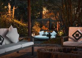Dwarika's Sanctuary - A Himalayan Wellness Retreat 5