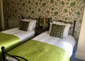 The Cadnant Holiday House 5