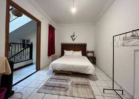 Riad Flouris in marrakech 3