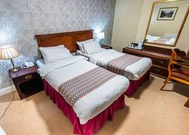 Grampian Hotel 4