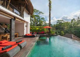 Keliki Luxury Lodge 4