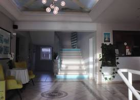 Hôtel The Originals Miramar, Royan Pontaillac 2