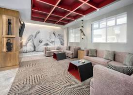 Courtyard by Marriott Athens Downtown 2
