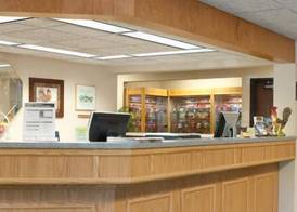 Baymont by Wyndham Midland 4