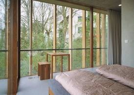 Basel Youth Hostel 5
