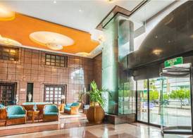 Apartamento Torres Sunrise Beach 4