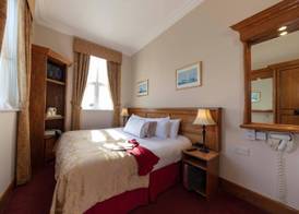 Scholars Townhouse Hotel 5