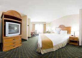 Holiday Inn Express & Suites SYLACAUGA by IHG 4