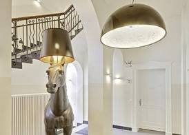 THE RED - Living Suites by the Rhine 2