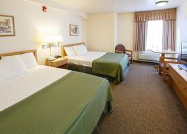 Murphys Inn Motel 5