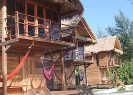 Castaway Resort Koh Lipe 5