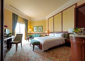 The Empire Brunei 4