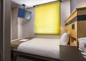 Sai Hotel 3