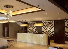 Ritz Resort Lucknow- Peaceful escape, perfect for business and leisure stays 3