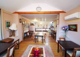 OYO Lavender House Hotel 4