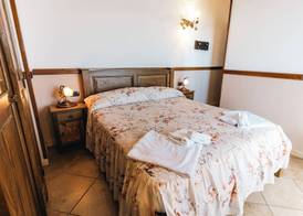 Agriturismo La Baita 2