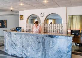 Eleana Hotel by GHH 4