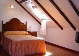 Hosteria Peña Sagra 3