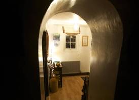 Lea House Bed and Breakfast 2