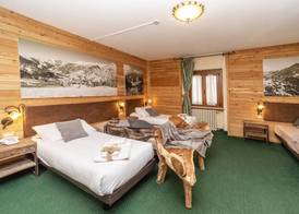 Hotel Gran Baita 4
