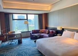 Xiamen Mingfa International Hotel 5