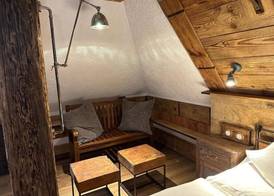 Romantik Hotel U Raka 4