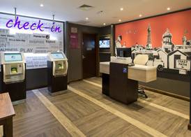 Premier Inn Bournemouth East Cliff 2