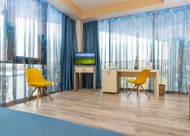 West City Hotel 5