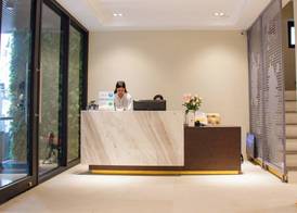 Ping Diamond Hotel Hanoi 4