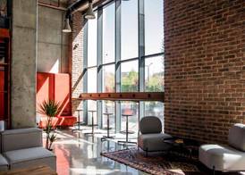 ibis Styles Tbilisi Mziuri Park 2