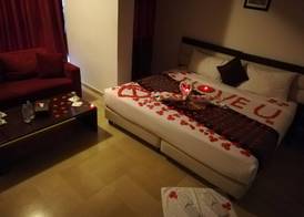 Bliss 3000 Furnished Studios 5