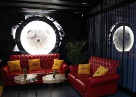 Hotel Alion21 4
