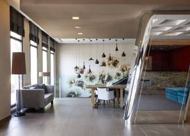 Blu Hotel Brixia 4