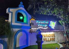 Paradise Village Beach Resort 3