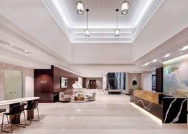 Hotel Ivy, a Luxury Collection Hotel, Minneapolis 3